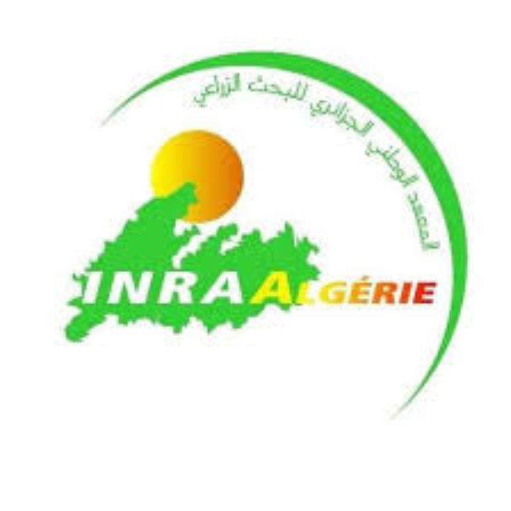 Logo INRAA