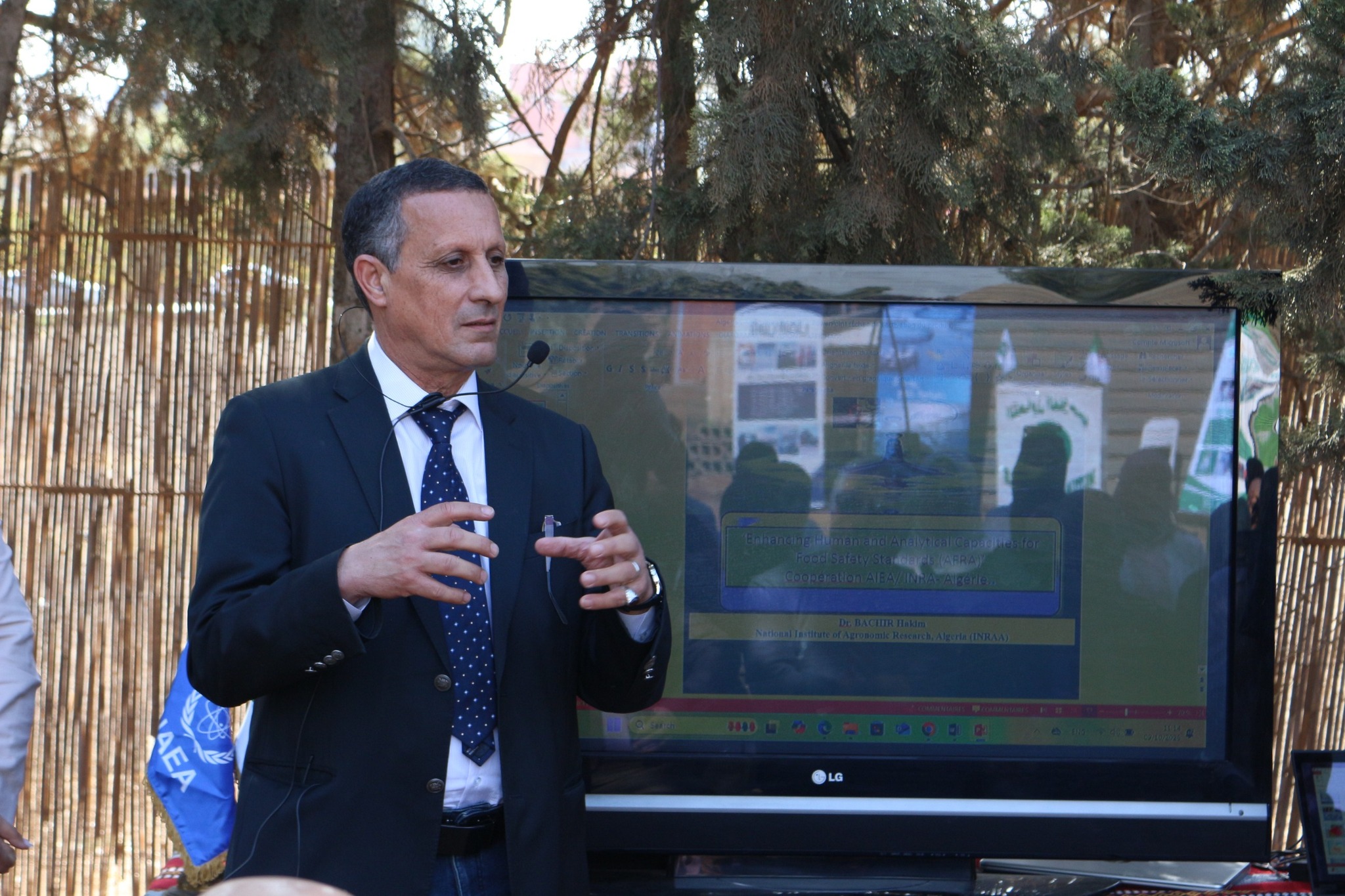 Travaux de groupe – renforcement des capacités analytiques