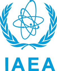 Logo IAEA