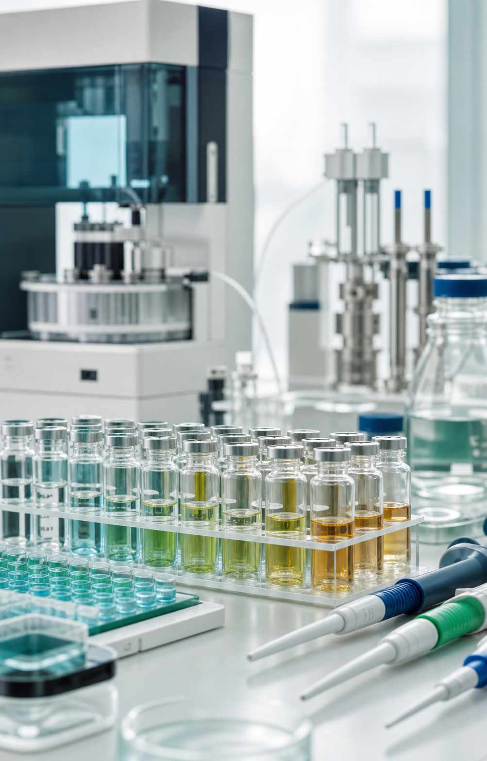 Strengthening human and analytical capacities (AFRA)